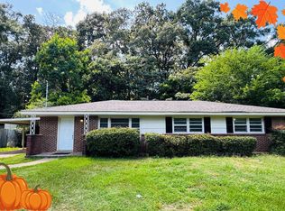 664 Joryne Dr, Montgomery, AL 36109
