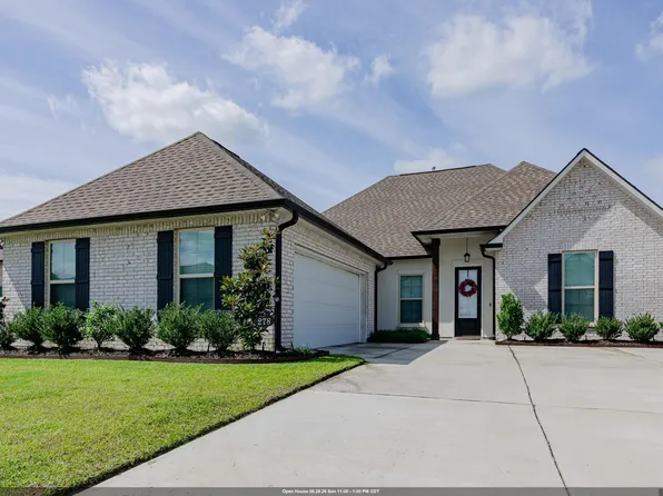 278 Peacock Pointe, Thibodaux, LA 70301