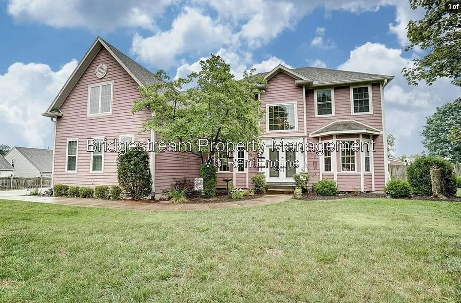 4 bed, 4.5 bath, 2715 sqft, $3,595 — Photo 1