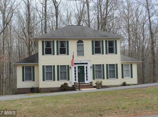 203 Morgan Ln, Spotsylvania, VA 22551