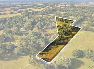 8792 S Steed Ter, Floral City, FL 34436