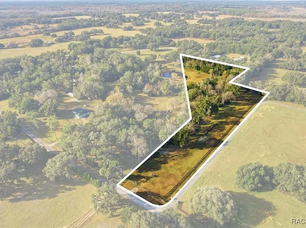 8792 S Steed Ter, Floral City, FL 34436