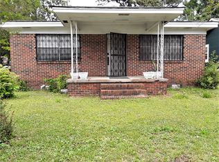 652 N Carolina St, Mobile, AL 36603