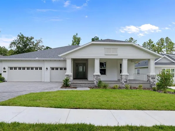 4538 Majestic Hills Loop, Brooksville, FL 34601