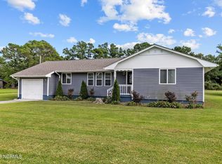 133 Moore Ln, Marshallberg, NC 28553