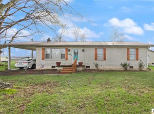 2420 Sulphur Rd, Smiths Grove, KY 42171