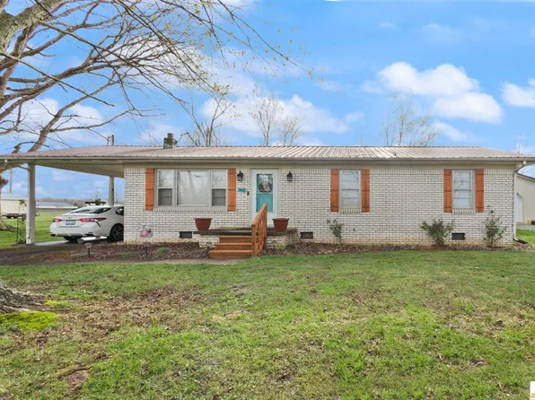 2420 Sulphur Rd, Smiths Grove, KY 42171