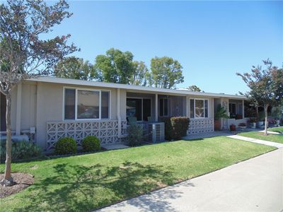 1121 Northwood Rd #237C, Seal Beach, CA, 90740
