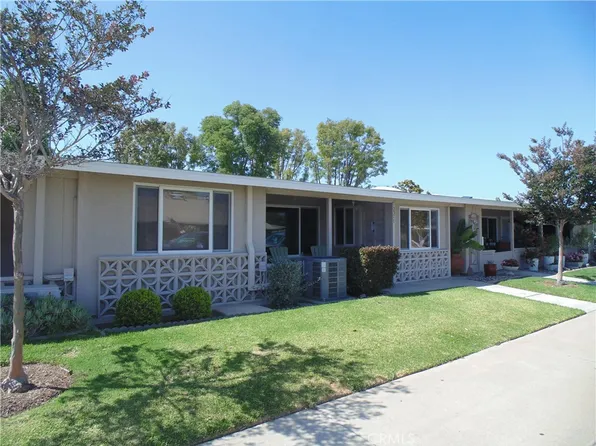 1121 Northwood Rd #237C, Seal Beach, CA 90740