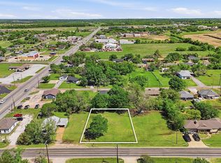 104 E Main St, Gunter, TX 75058