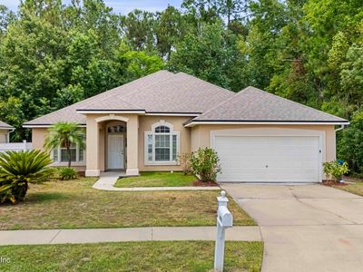 3951 ANDERSON WOODS Drive, Jacksonville, FL, 32218