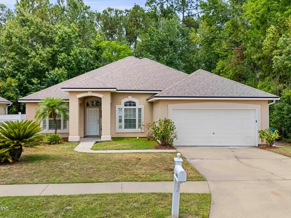 3951 ANDERSON WOODS Drive, Jacksonville, FL 32218