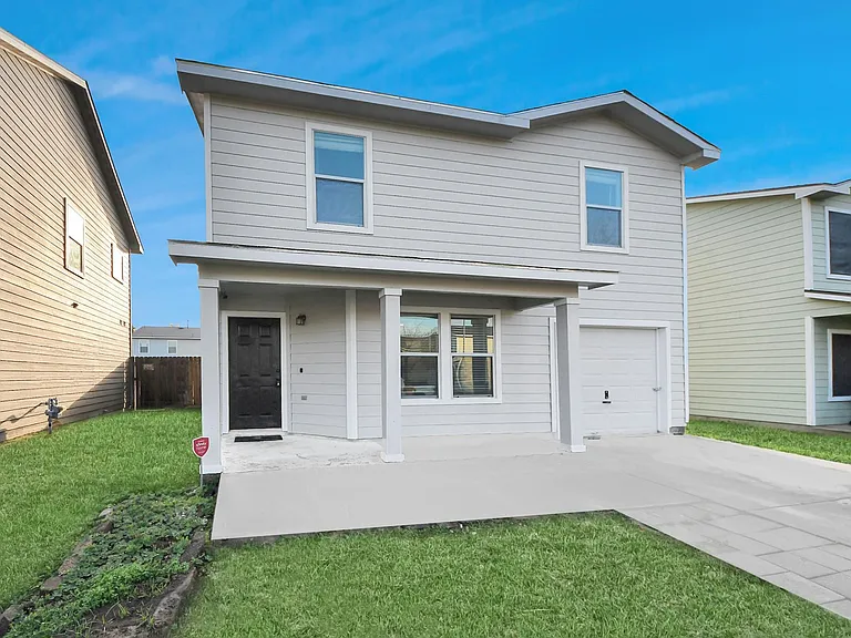 7826 Maverick Trace Ln — Photo 38