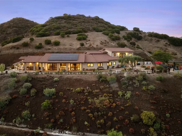 33315 Decker School Rd, Malibu, CA 90265