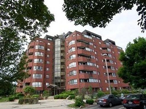 1st image of 200 Burkhall St Unit 504