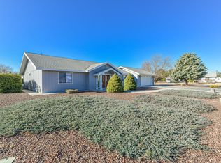 912 Laura Ct, Chino Valley, AZ 86323