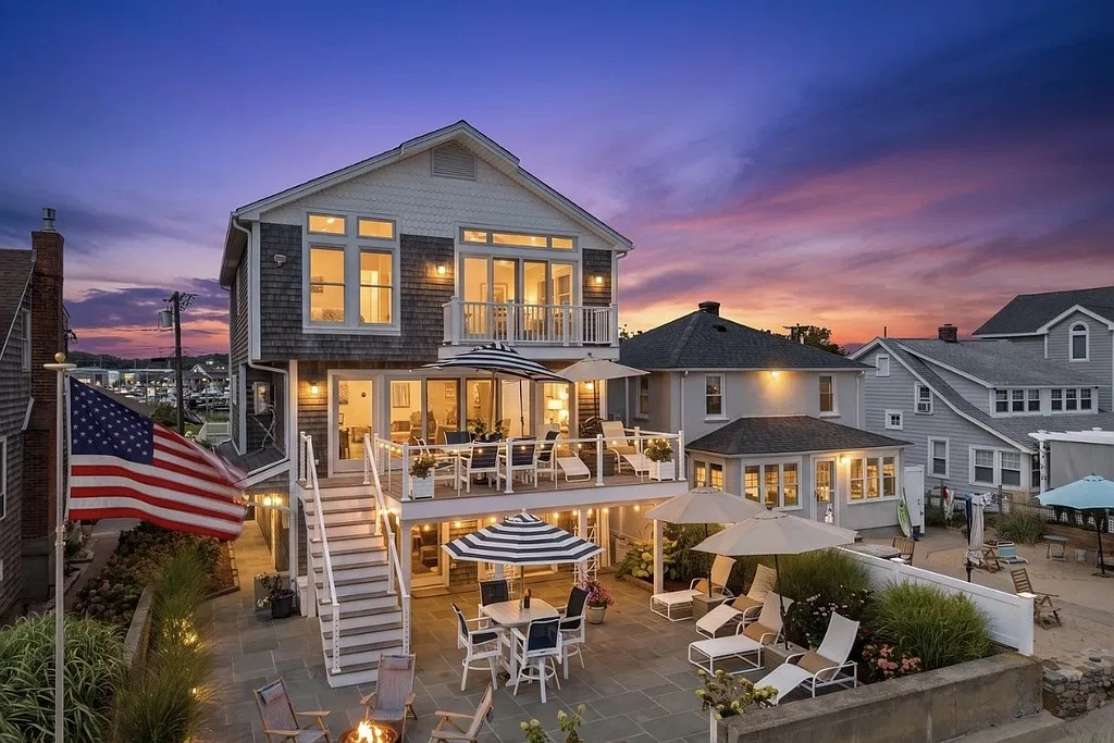 5 bed, 3.5 bath, 2461 sqft, $8,500 — Photo 1