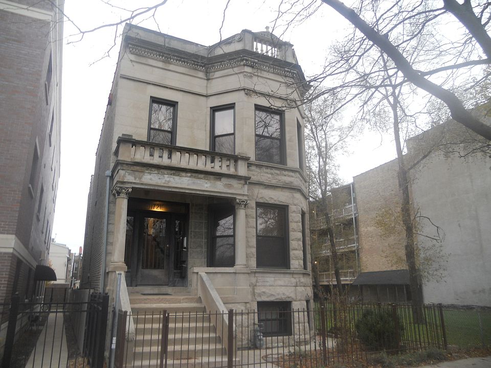 1st image of 1721 N Humboldt Blvd #2