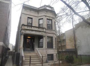 1721 N Humboldt Blvd #2, Chicago, IL 60647
