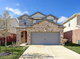5435 Castle Discordia St, Katy, TX 77493