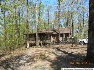 6195 Thyatira Tyro Rd, Como, MS 38619