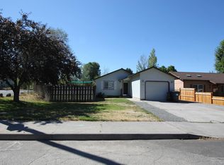 1793 NE Meerkat Ave, Bend, OR 97701