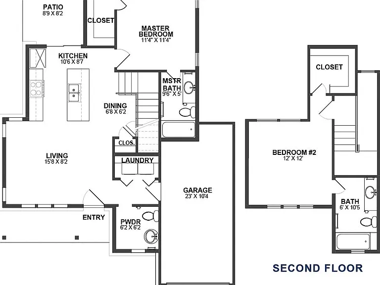Elevate at Skyline Townhomes — Photo 35