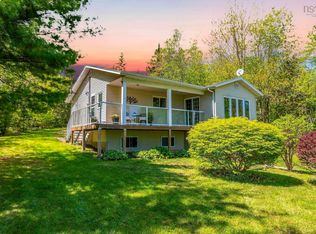 210 Mack Lake Rd, Kings, NS B0R1H0