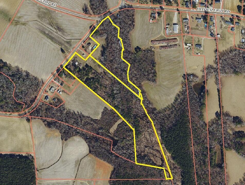 1st image of 7031 Old Raleigh Road