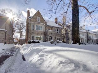 19 Whitney Ave, Toronto, ON M4W2A7