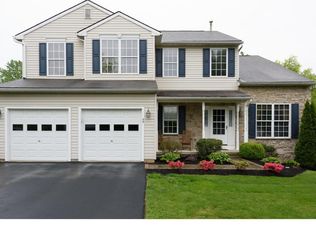 49 Sarahs Way, Coatesville, PA 19320
