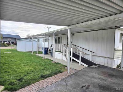 2205 E Linden St Trailer 91, Caldwell, ID, 83605
