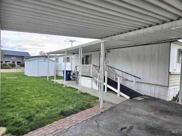 2205 E Linden St Trailer 91, Caldwell, ID 83605