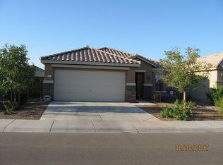 577 W Judi St, Casa Grande, AZ 85122