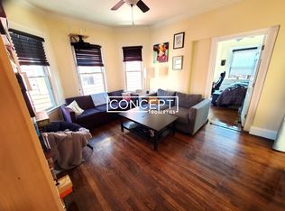 382 Highland Ave #202, Somerville, MA 02144