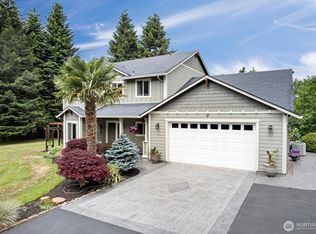 47 Sun Crest Lane, Cathlamet, WA 98612
