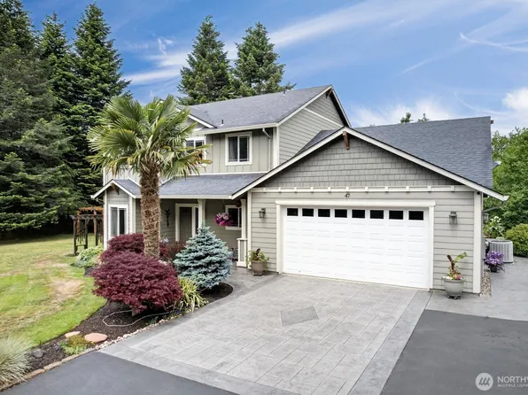 47 Sun Crest Lane, Cathlamet, WA 98612