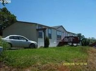 520 Shakemill Rd, Roseburg, OR 97470