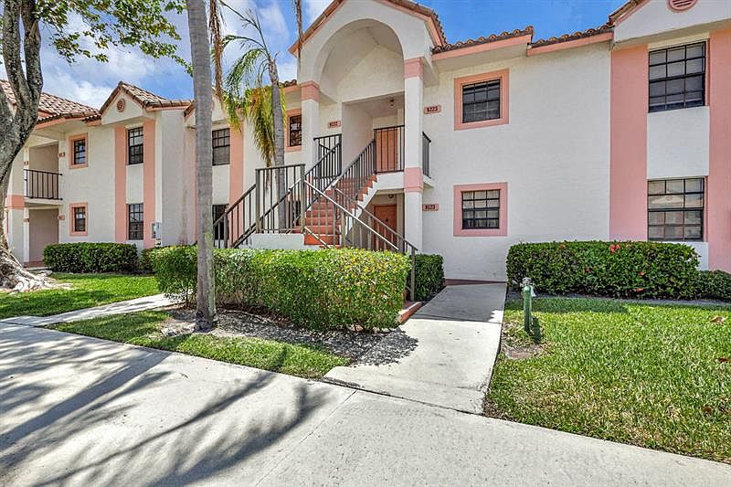 Lake Windwood Xiv Condominiums 321 Norwood Ter Boca Raton FL Zillow