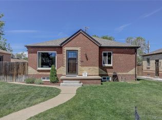 3635 Leyden St, Denver, CO 80207