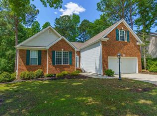 109 Magnolia Bluff Dr, Columbia, SC 29229