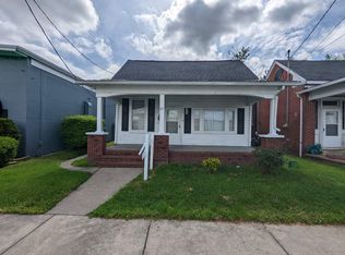 615 S 4th St, Paducah, KY 42003