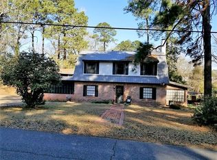 133 Pearce Rd, Pineville, LA 71360