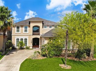 1814 Jade Hollow Ln, Houston, TX 77077