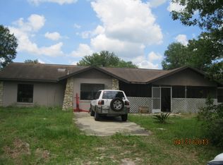 5924 SW 42nd St, Bushnell, FL 33513