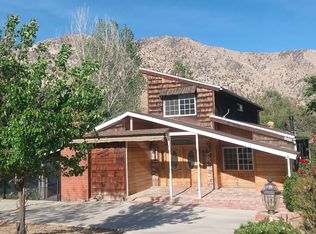 500 Sirretta St, Kernville, CA 93238