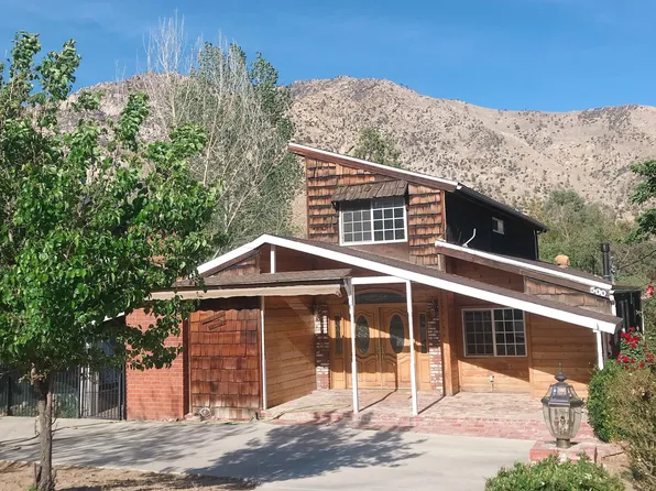 500 Sirretta St, Kernville, CA 93238