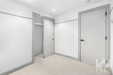 Rented by PREX Realty Corp