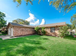 713 Twilight Dr, Garland, TX 75040