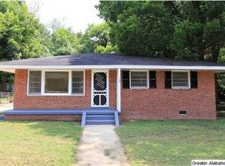 706 W 39th St, Anniston, AL 36201